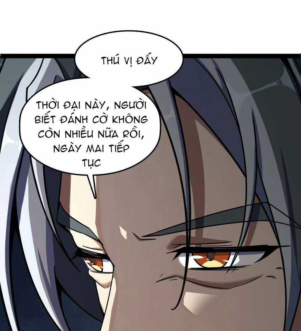 Mệnh Danh Thuật Của Bóng Tối Chapter 3 trang 82