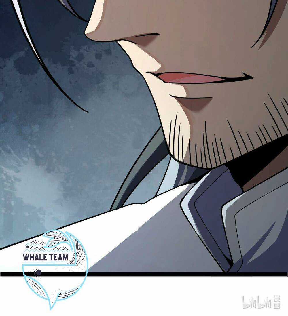 Mệnh Danh Thuật Của Bóng Tối Chapter 3 trang 83