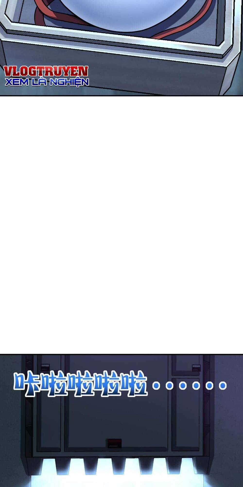 Mệnh Danh Thuật Của Bóng Tối Chapter 38 trang 10