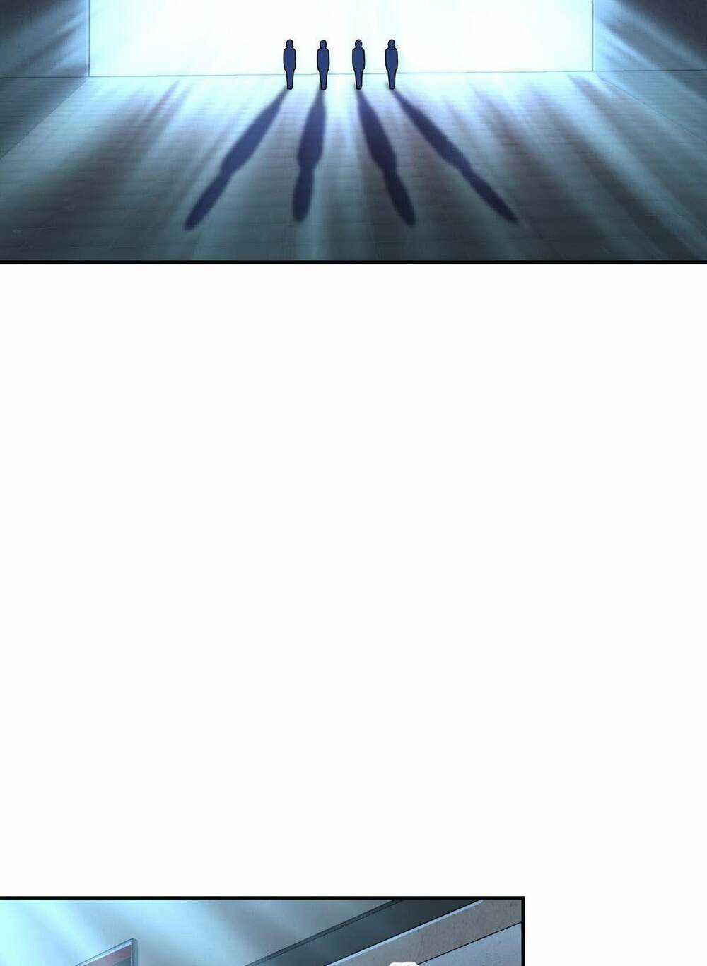 Mệnh Danh Thuật Của Bóng Tối Chapter 38 trang 11