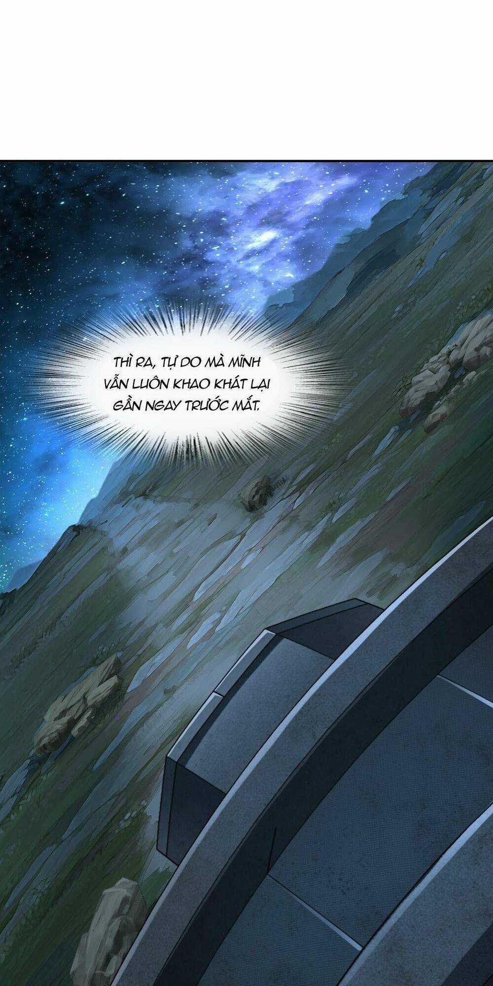 Mệnh Danh Thuật Của Bóng Tối Chapter 38 trang 13