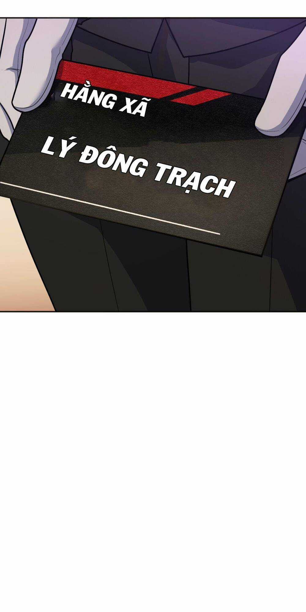 Mệnh Danh Thuật Của Bóng Tối Chapter 38 trang 19