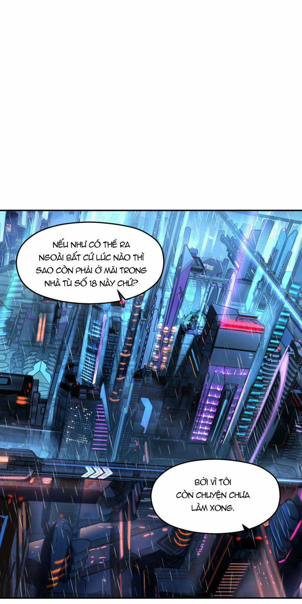 Mệnh Danh Thuật Của Bóng Tối Chapter 38 trang 28