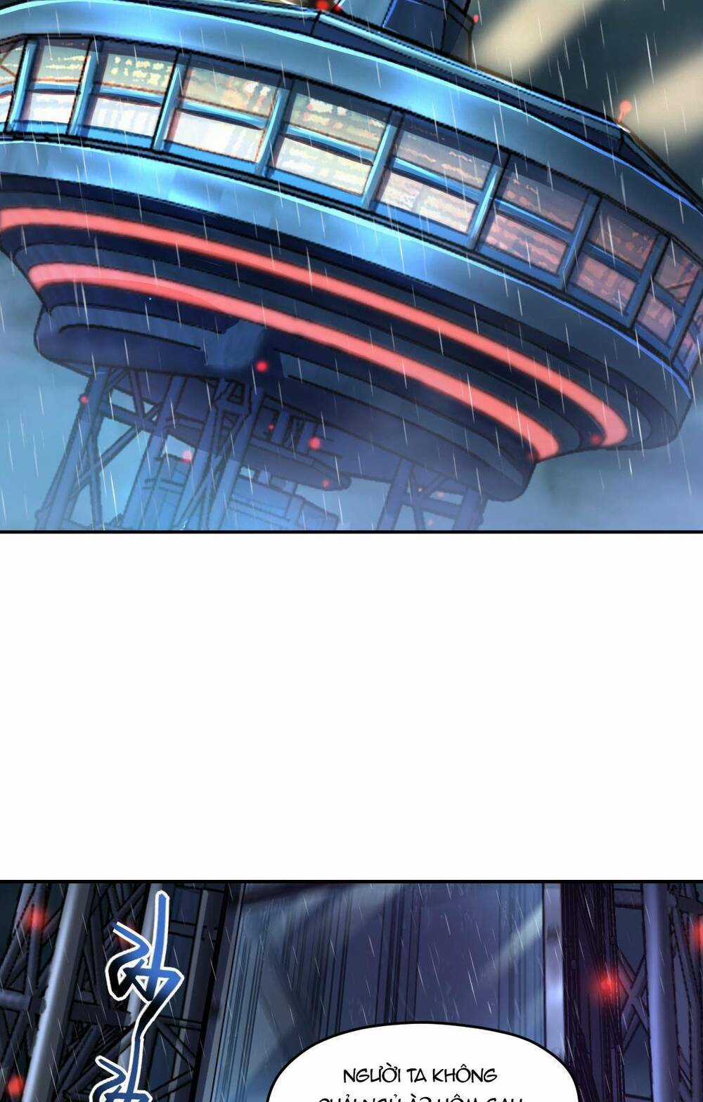 Mệnh Danh Thuật Của Bóng Tối Chapter 38 trang 31