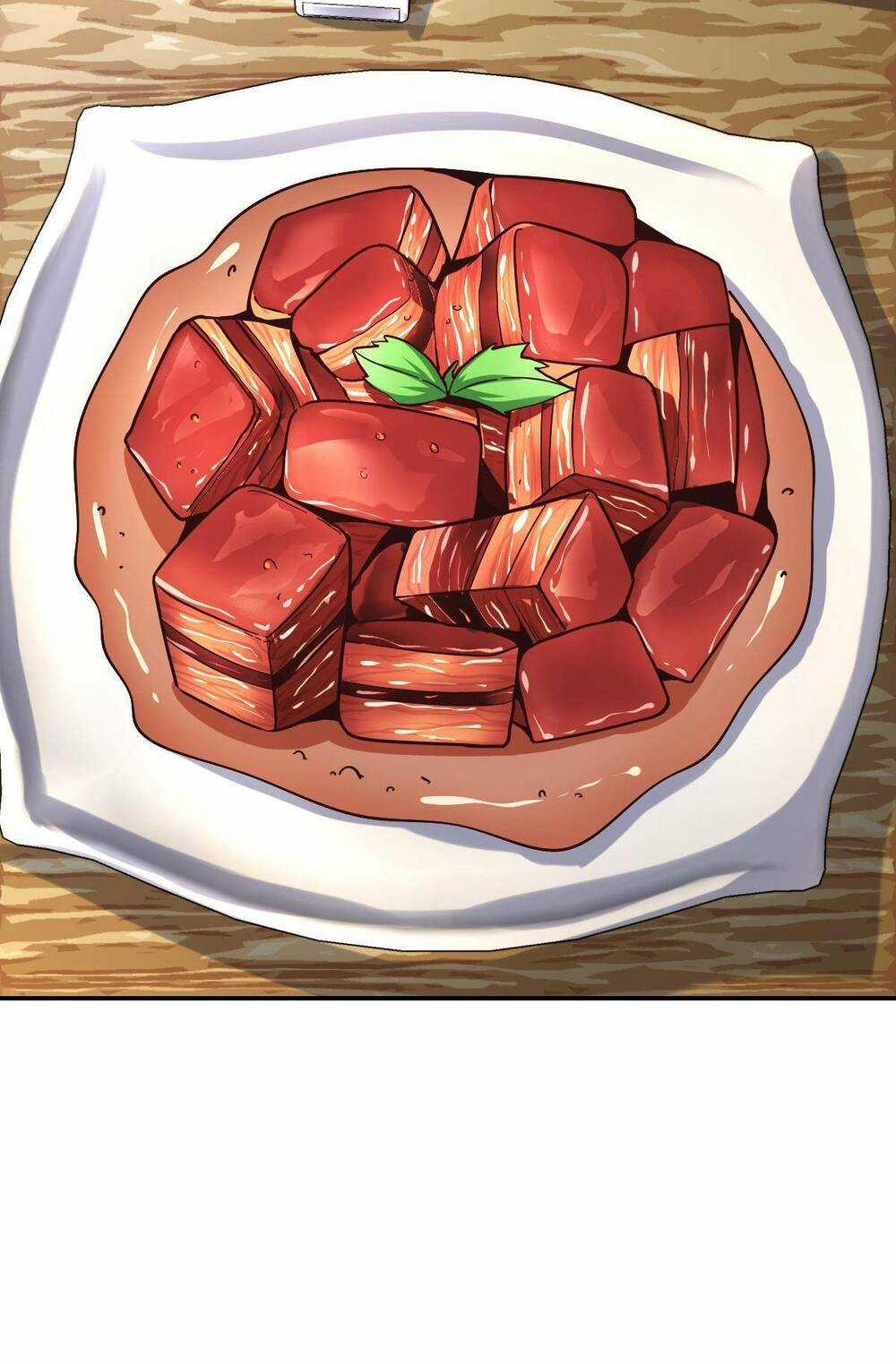 Mệnh Danh Thuật Của Bóng Tối Chapter 38 trang 39