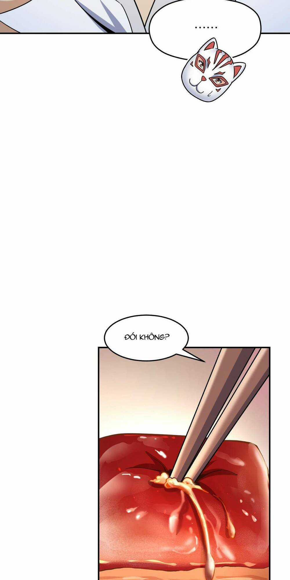 Mệnh Danh Thuật Của Bóng Tối Chapter 38 trang 43