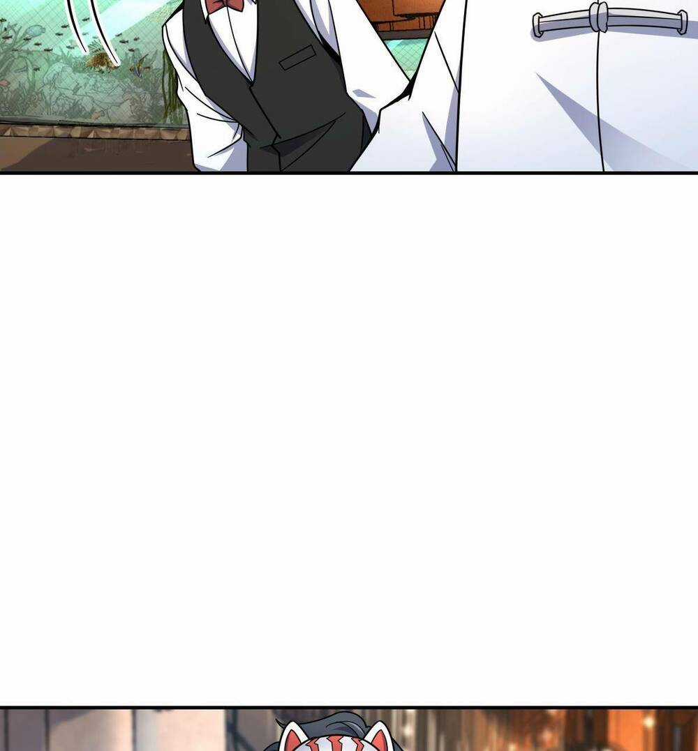 Mệnh Danh Thuật Của Bóng Tối Chapter 38 trang 45