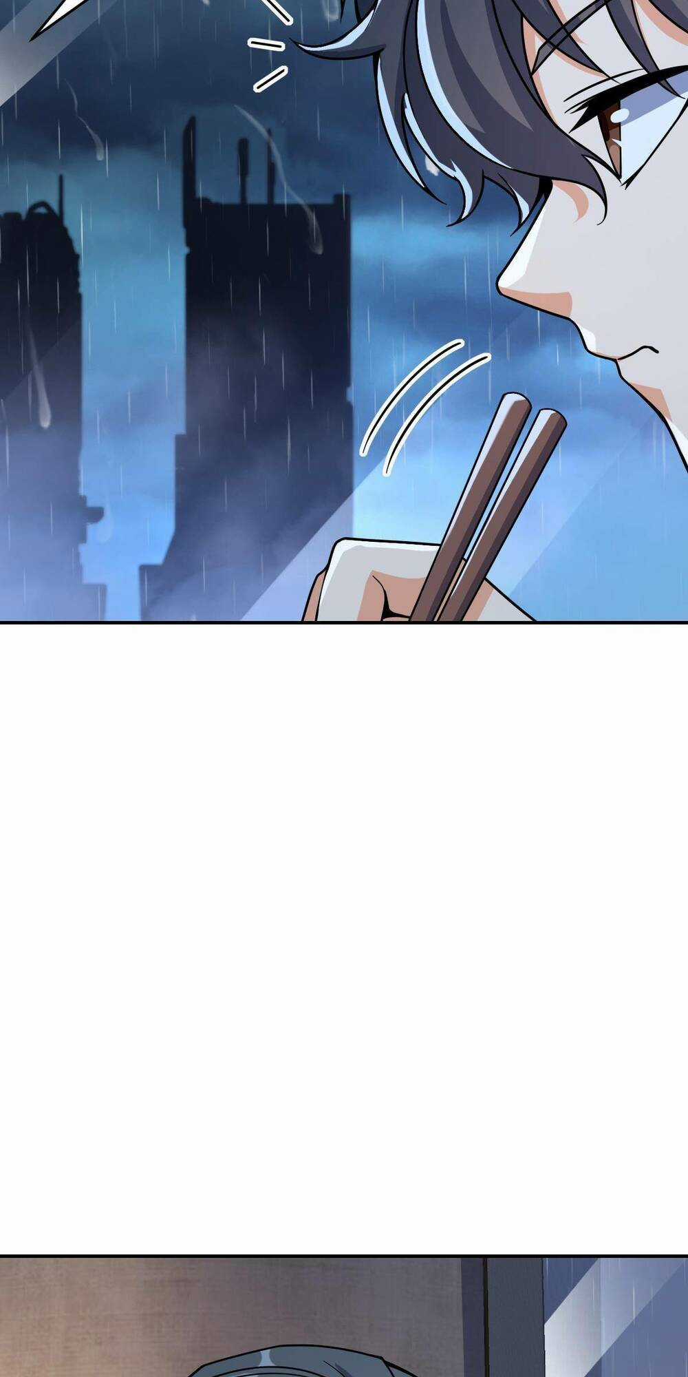 Mệnh Danh Thuật Của Bóng Tối Chapter 38 trang 50