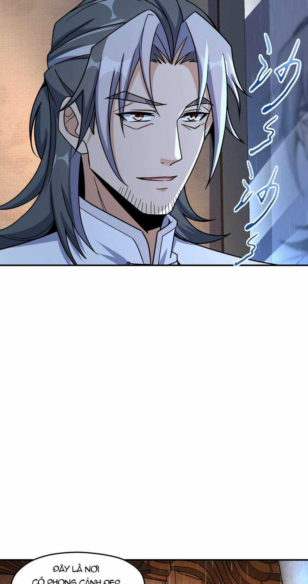 Mệnh Danh Thuật Của Bóng Tối Chapter 38 trang 51