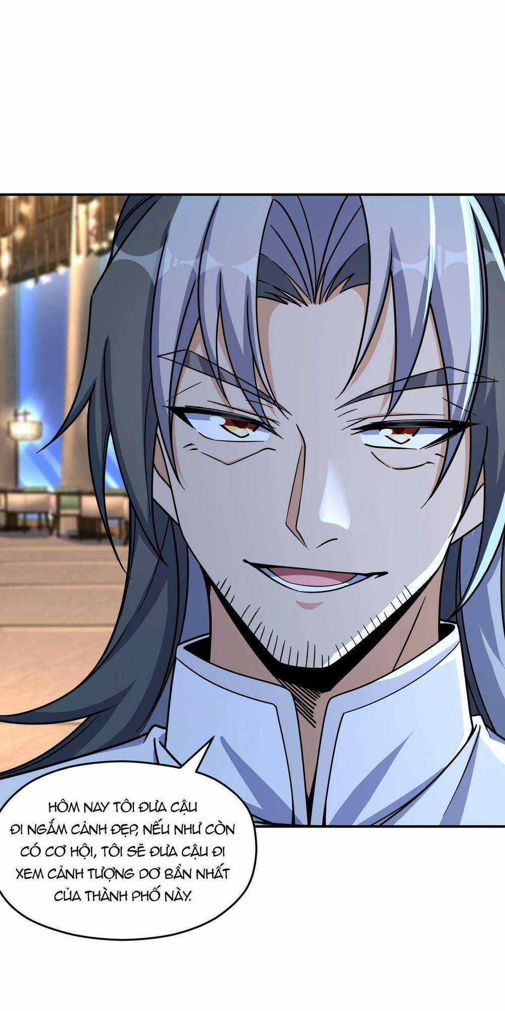 Mệnh Danh Thuật Của Bóng Tối Chapter 38 trang 53