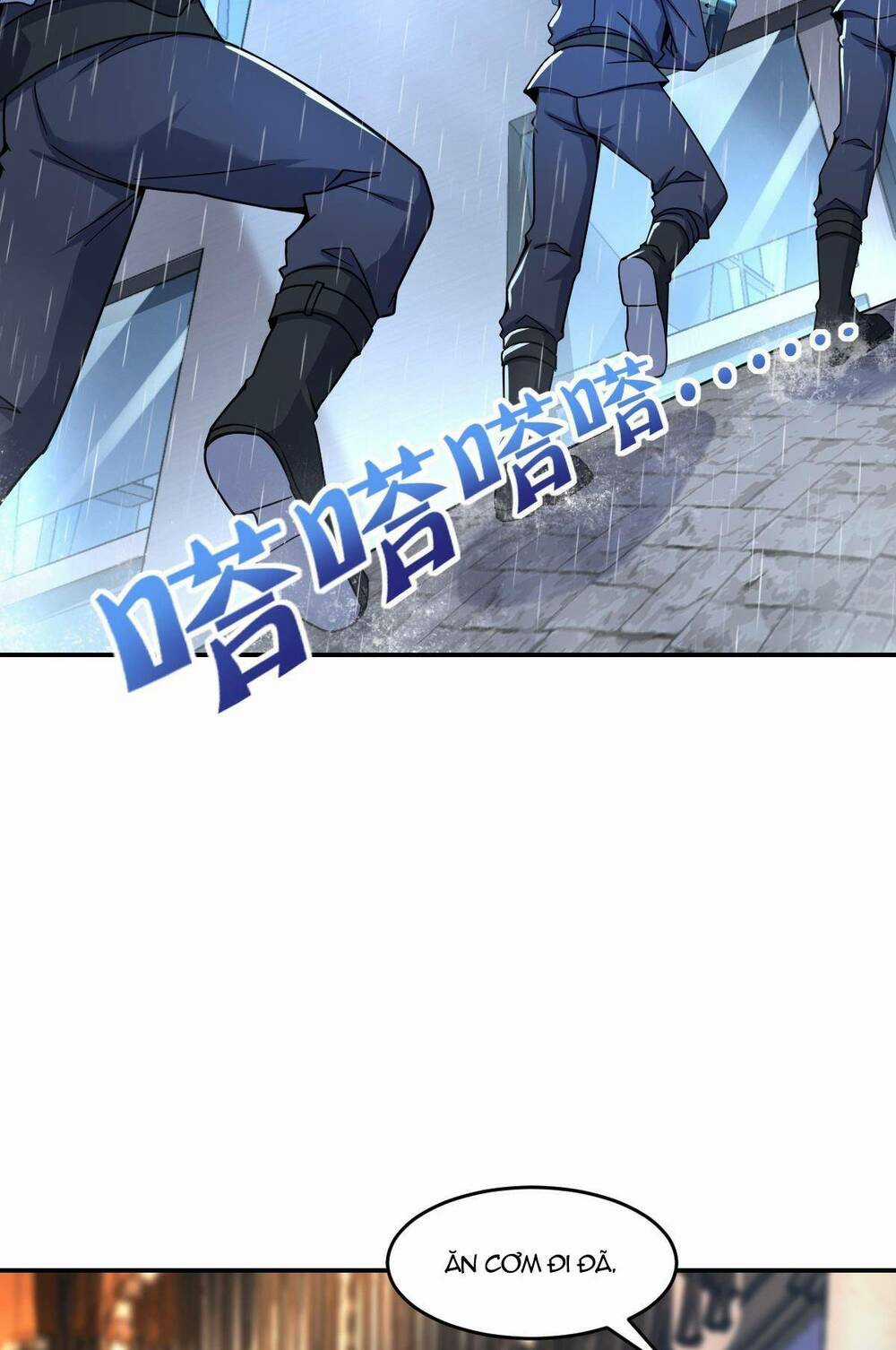 Mệnh Danh Thuật Của Bóng Tối Chapter 38 trang 58