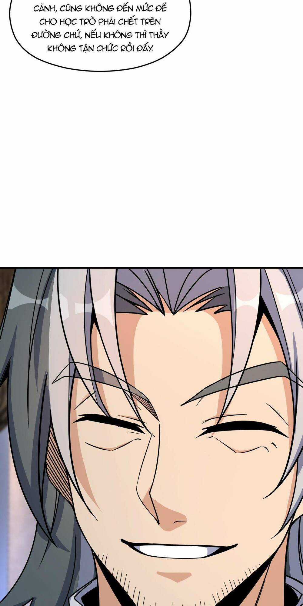 Mệnh Danh Thuật Của Bóng Tối Chapter 38 trang 62