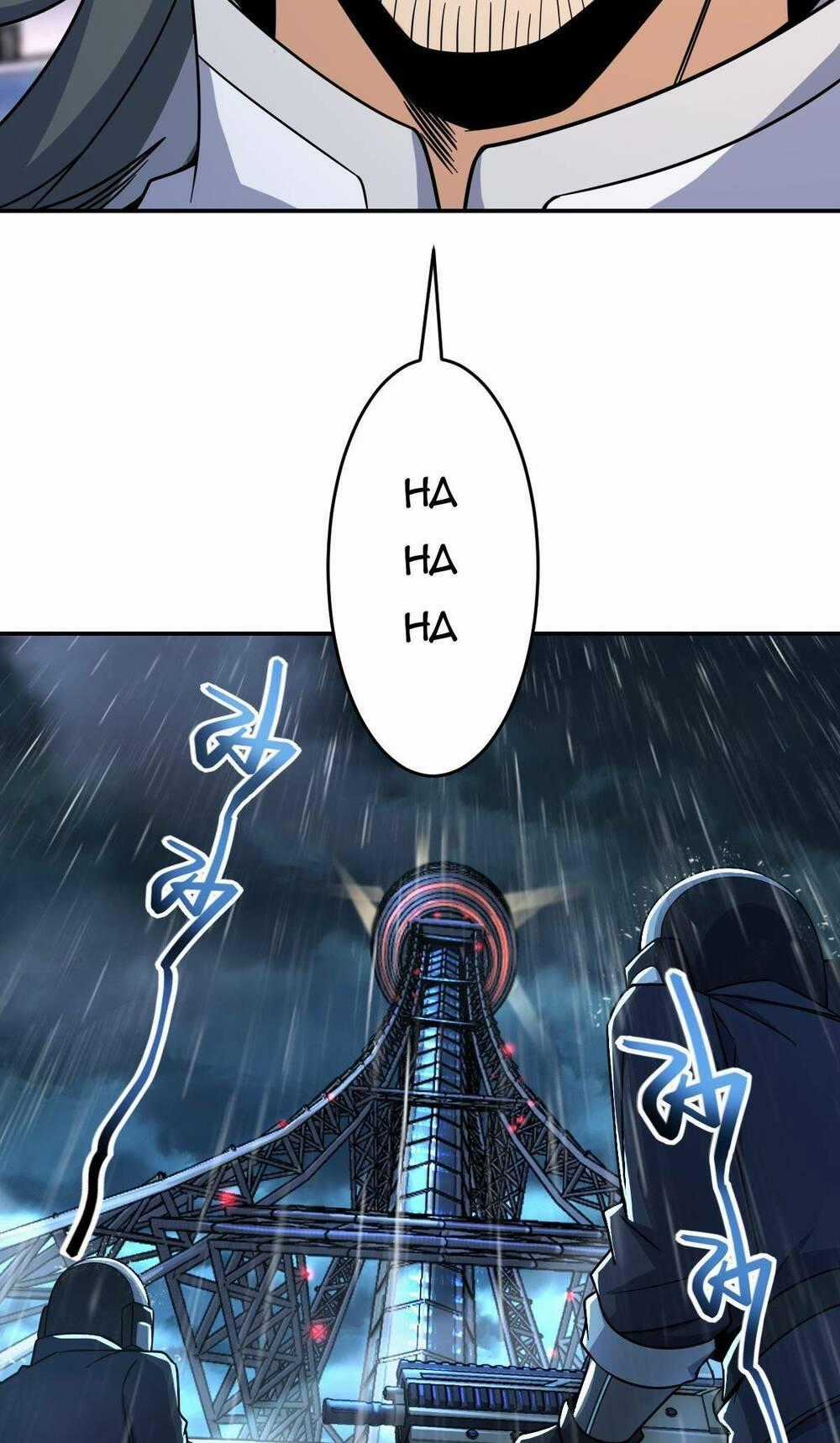 Mệnh Danh Thuật Của Bóng Tối Chapter 38 trang 63