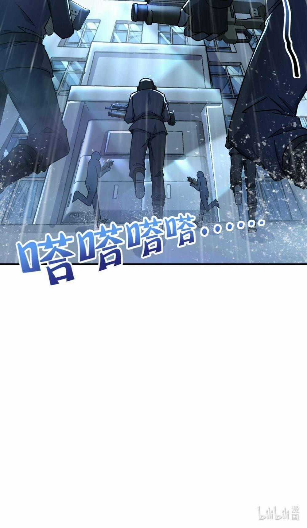 Mệnh Danh Thuật Của Bóng Tối Chapter 38 trang 64