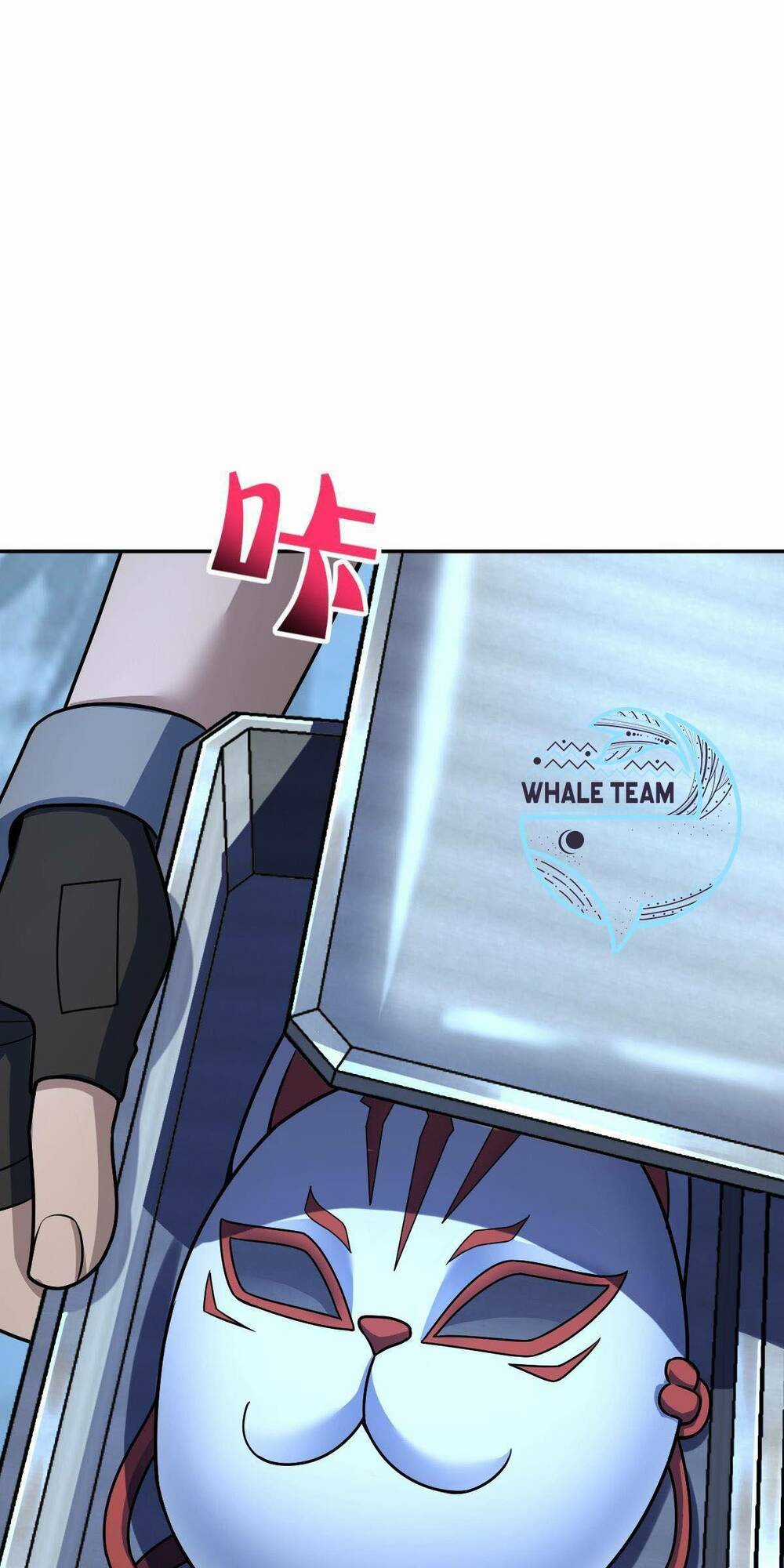 Mệnh Danh Thuật Của Bóng Tối Chapter 38 trang 9