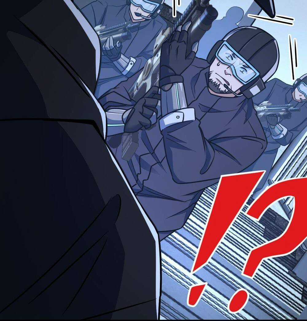 Mệnh Danh Thuật Của Bóng Tối Chapter 39 trang 16