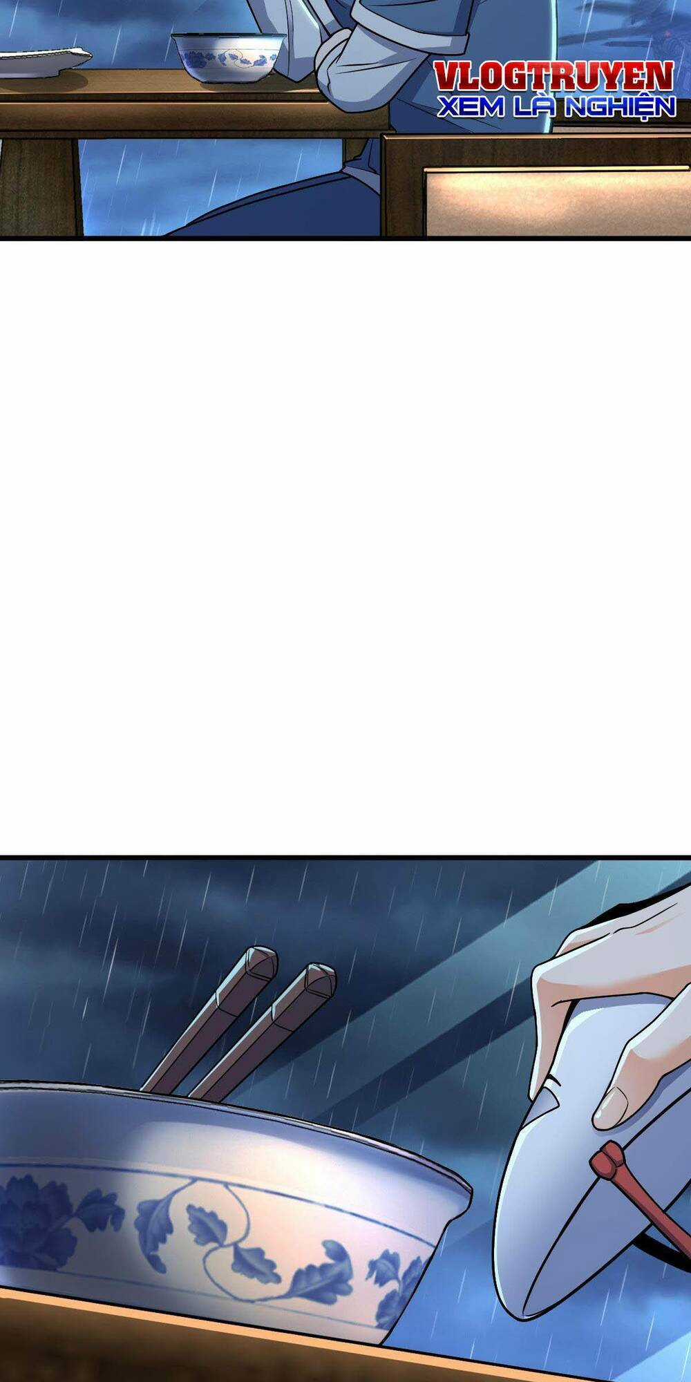 Mệnh Danh Thuật Của Bóng Tối Chapter 39 trang 28