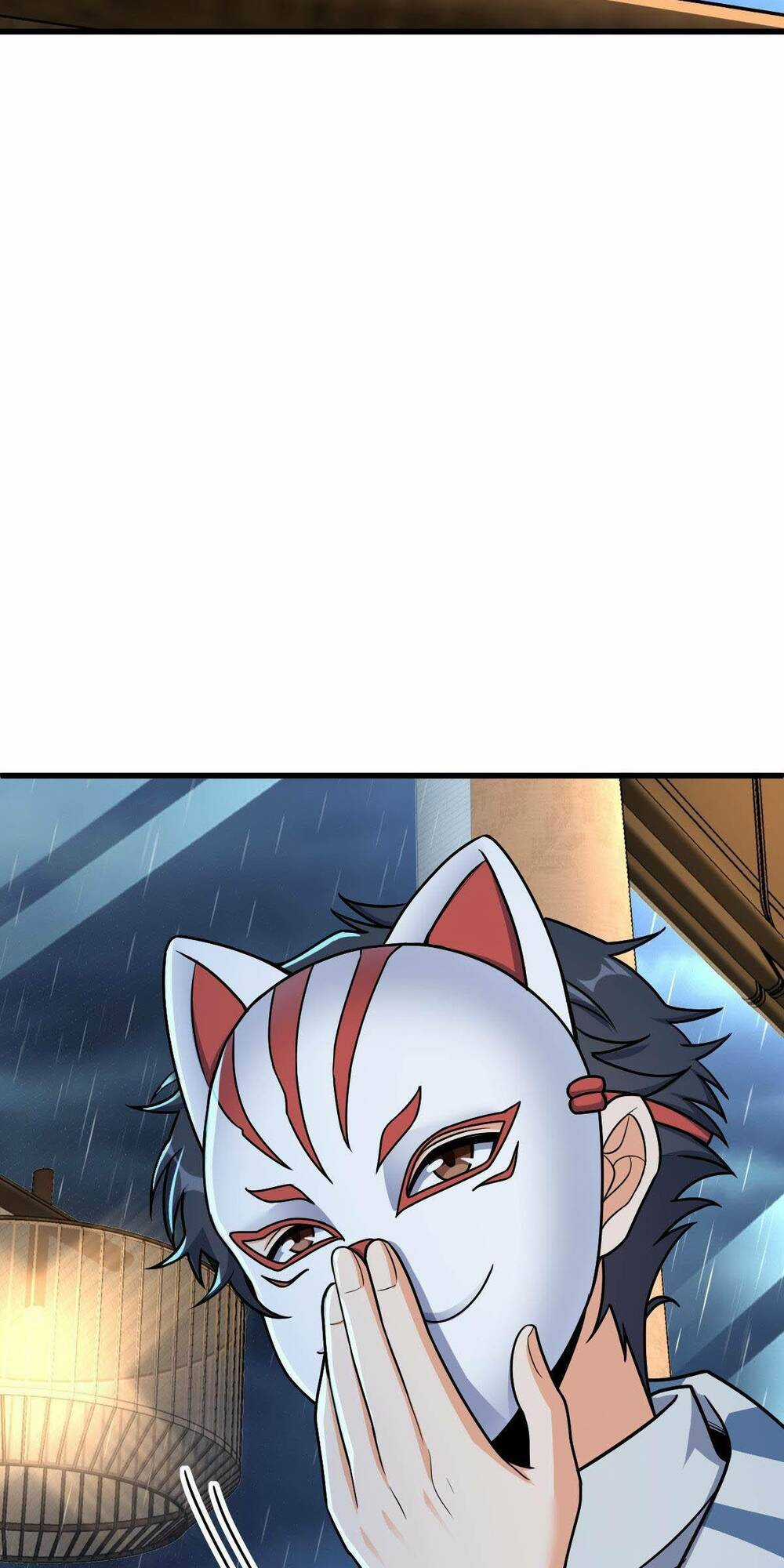 Mệnh Danh Thuật Của Bóng Tối Chapter 39 trang 29