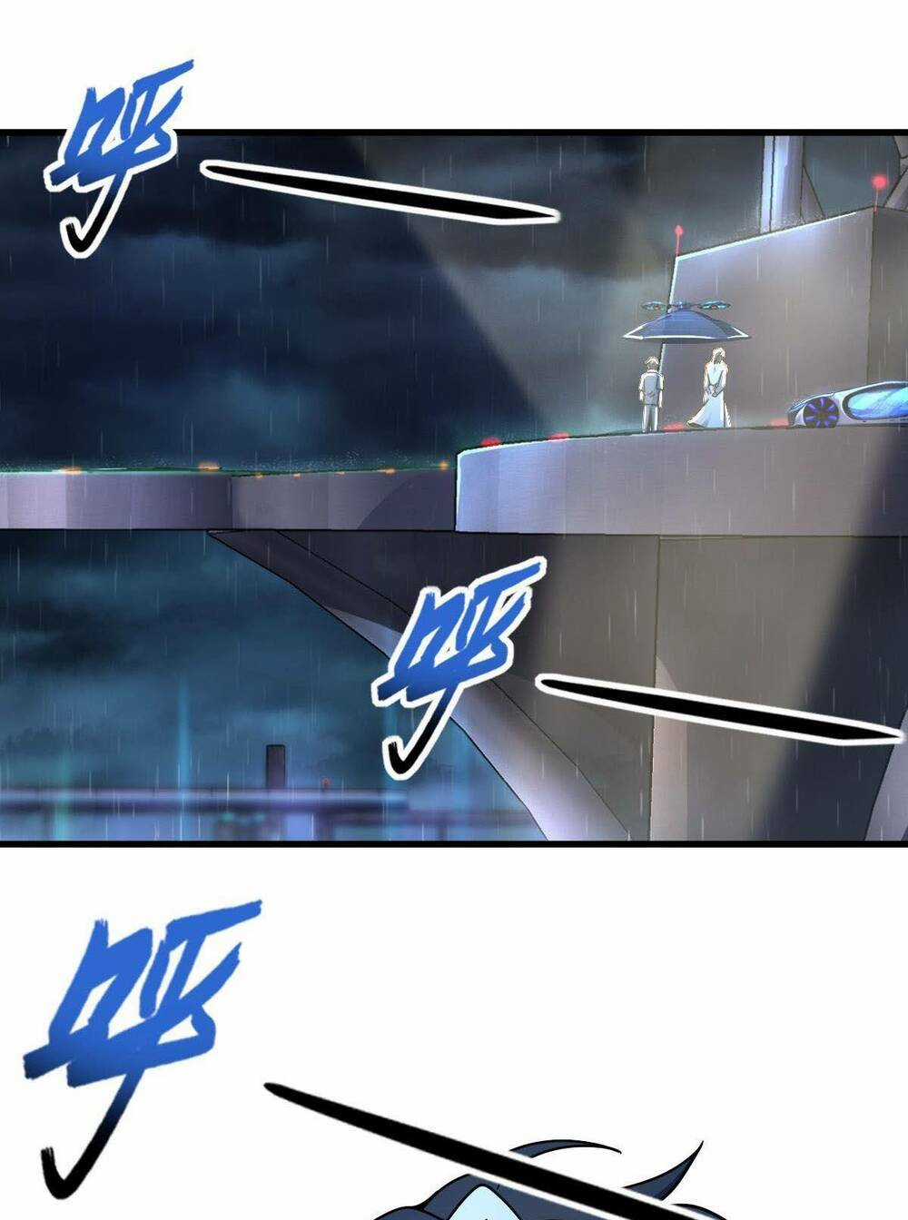 Mệnh Danh Thuật Của Bóng Tối Chapter 39 trang 39