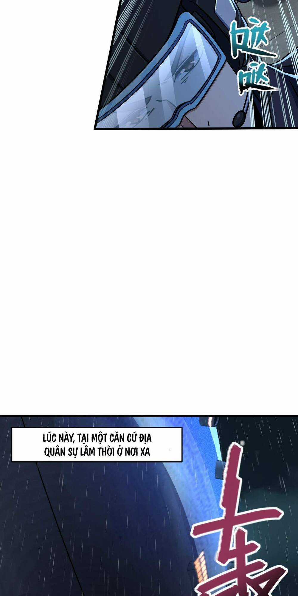 Mệnh Danh Thuật Của Bóng Tối Chapter 39 trang 4