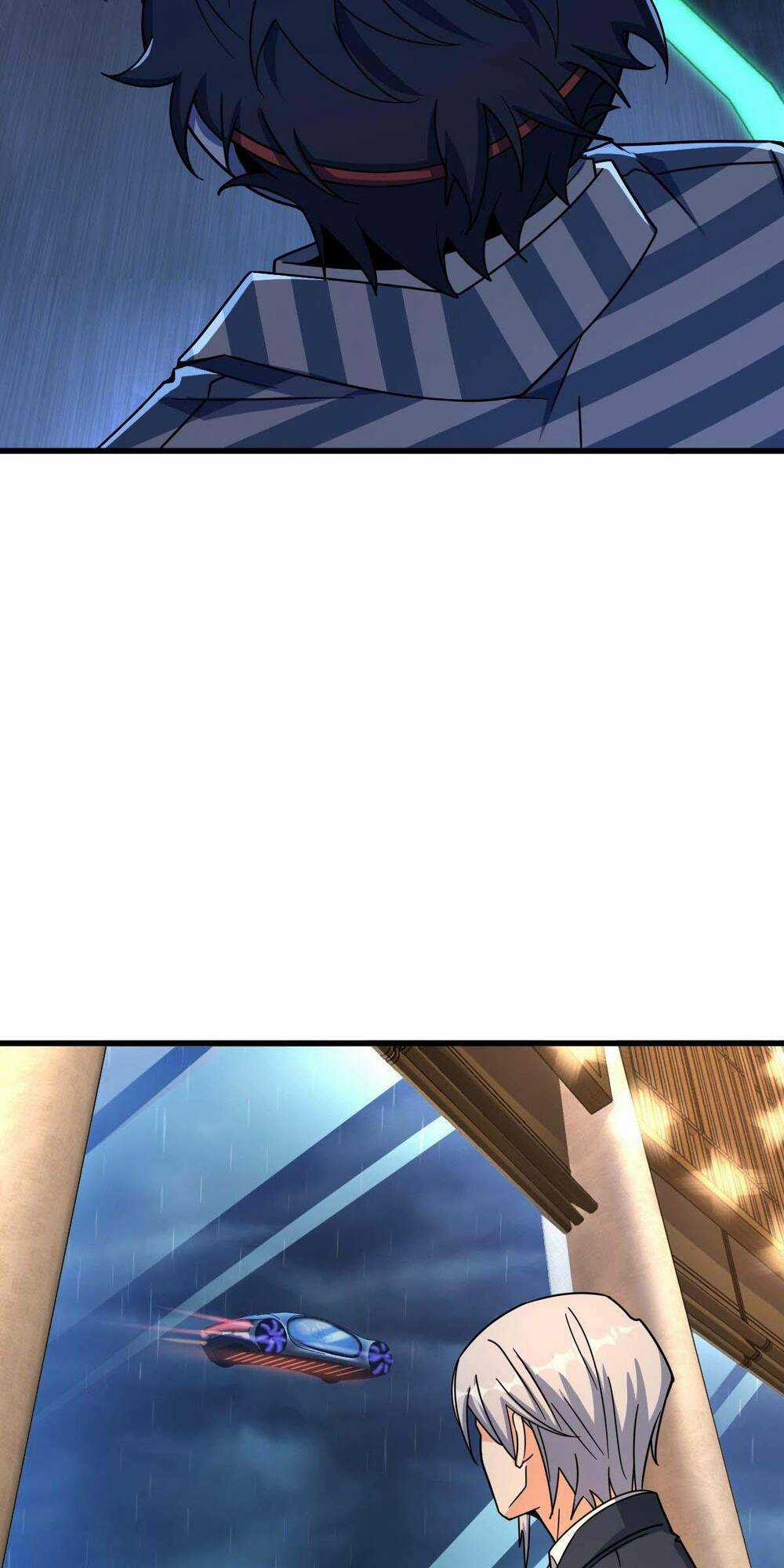 Mệnh Danh Thuật Của Bóng Tối Chapter 39 trang 42