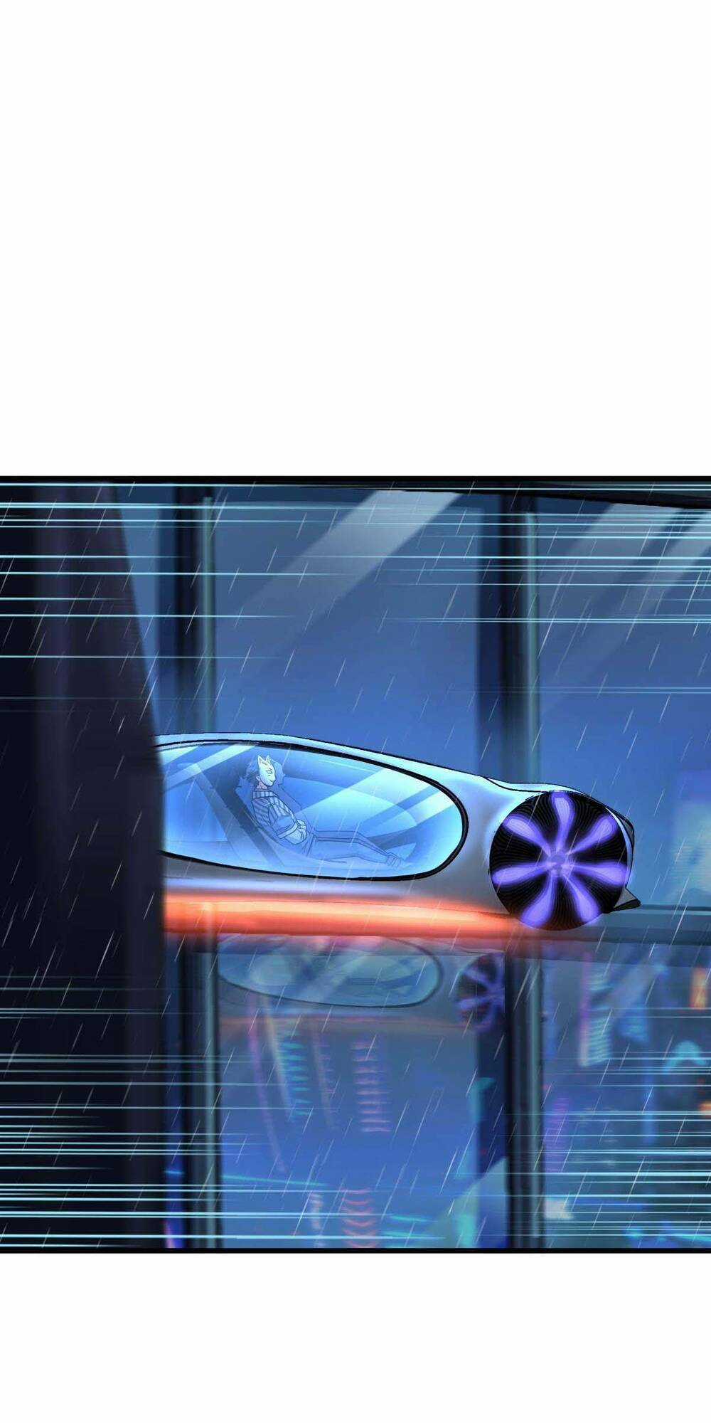 Mệnh Danh Thuật Của Bóng Tối Chapter 39 trang 48