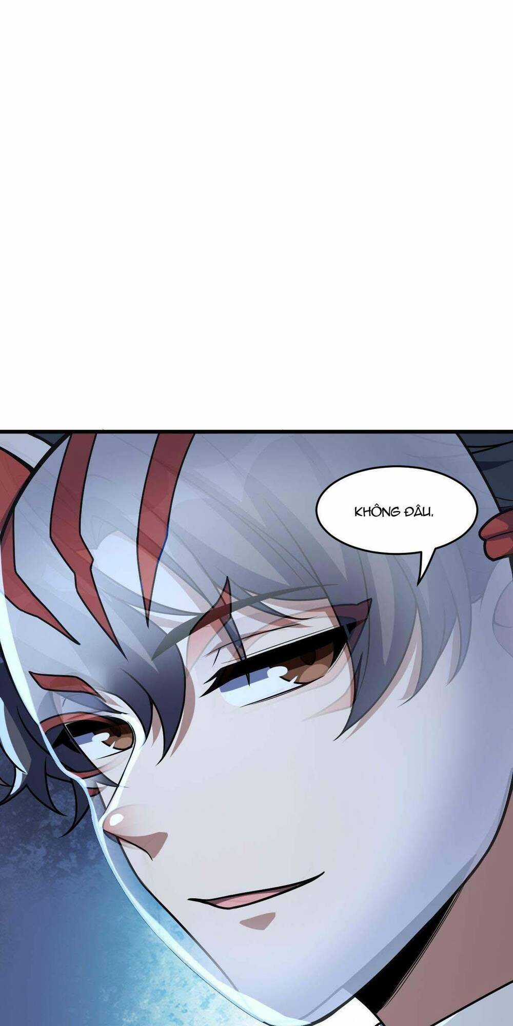 Mệnh Danh Thuật Của Bóng Tối Chapter 39 trang 51