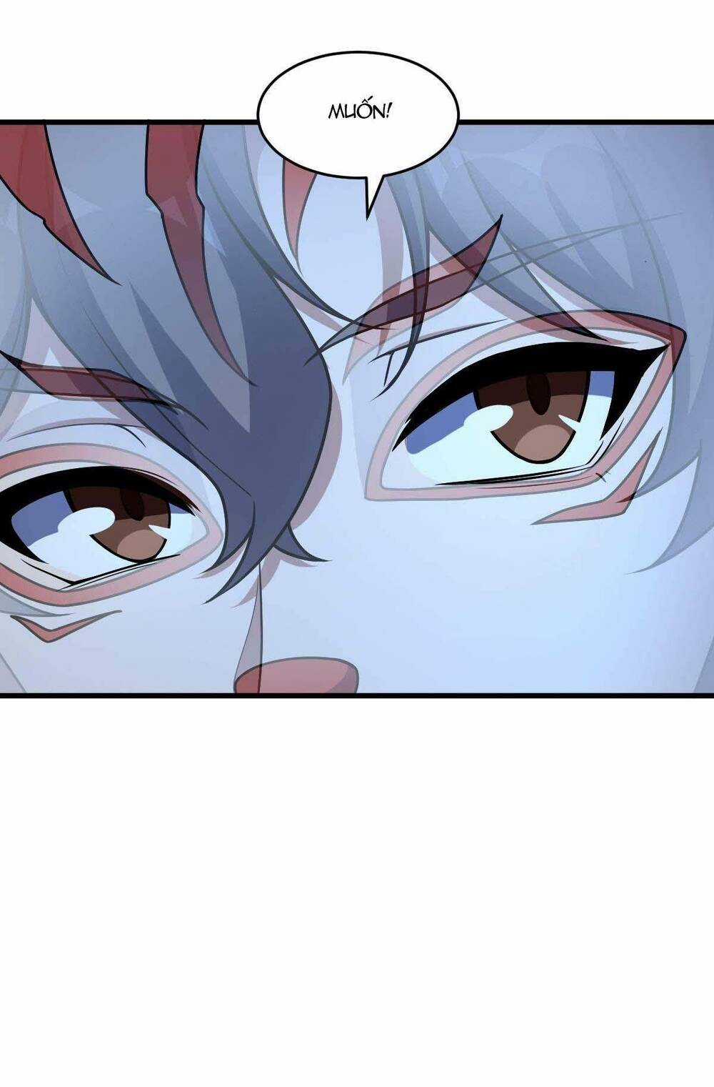 Mệnh Danh Thuật Của Bóng Tối Chapter 39 trang 56