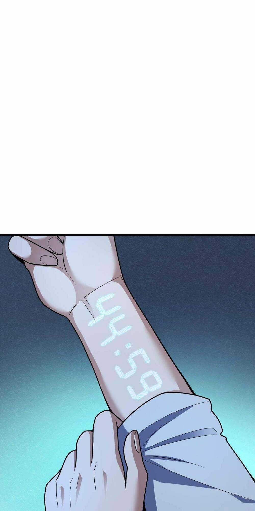 Mệnh Danh Thuật Của Bóng Tối Chapter 39 trang 58