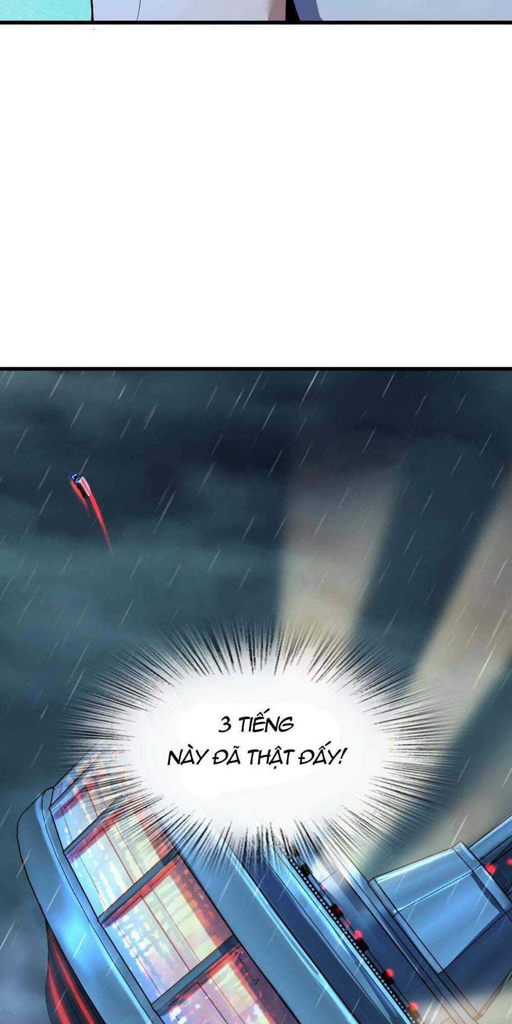 Mệnh Danh Thuật Của Bóng Tối Chapter 39 trang 59