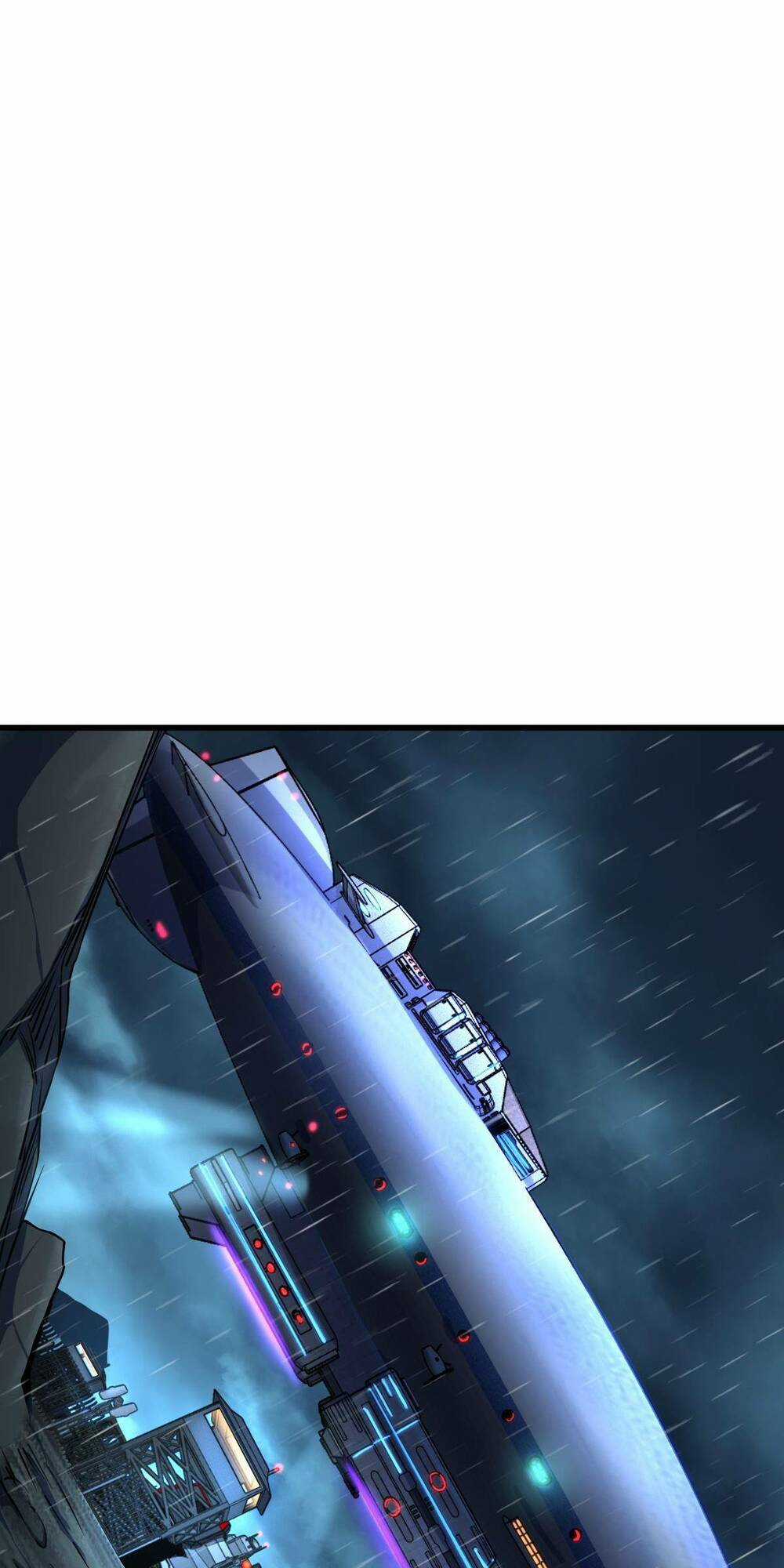 Mệnh Danh Thuật Của Bóng Tối Chapter 39 trang 6