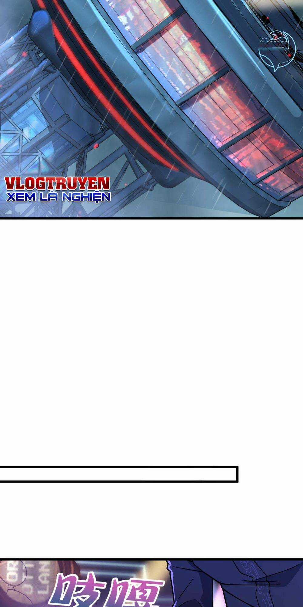 Mệnh Danh Thuật Của Bóng Tối Chapter 39 trang 60