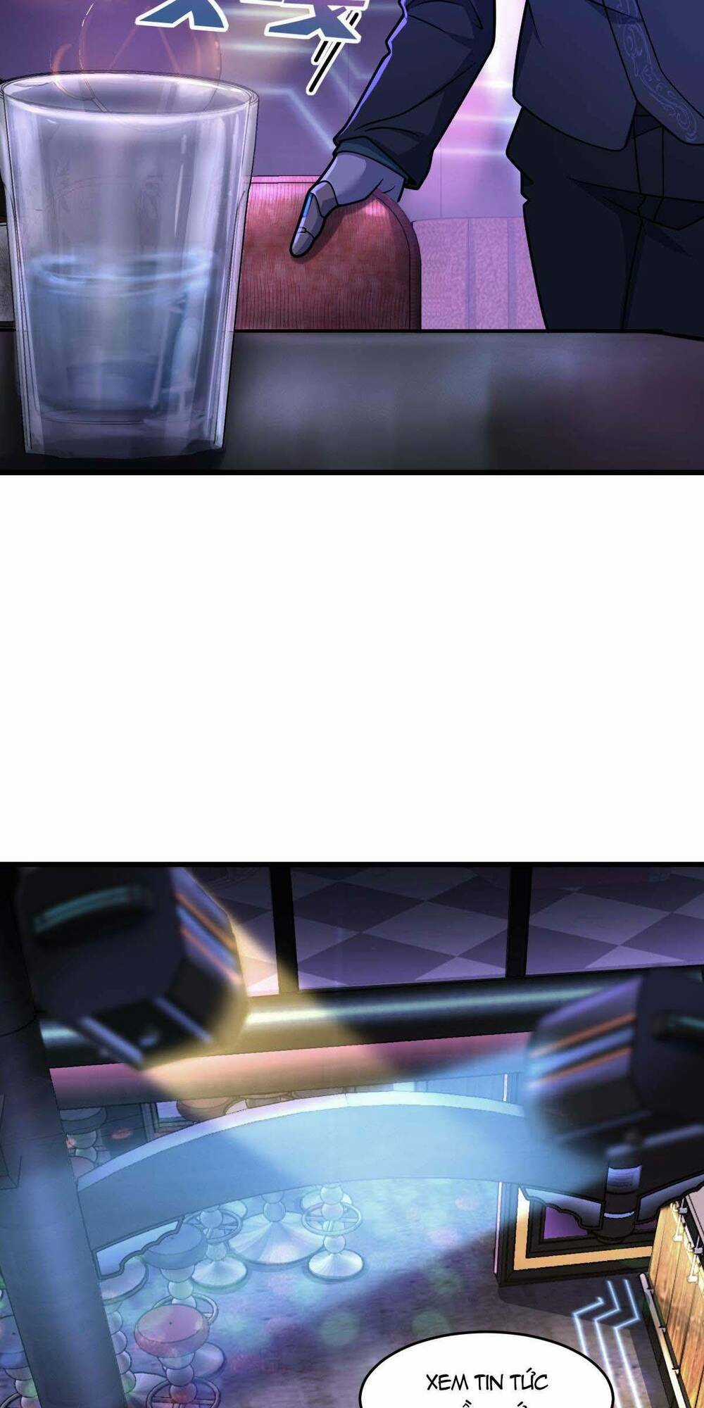 Mệnh Danh Thuật Của Bóng Tối Chapter 39 trang 61