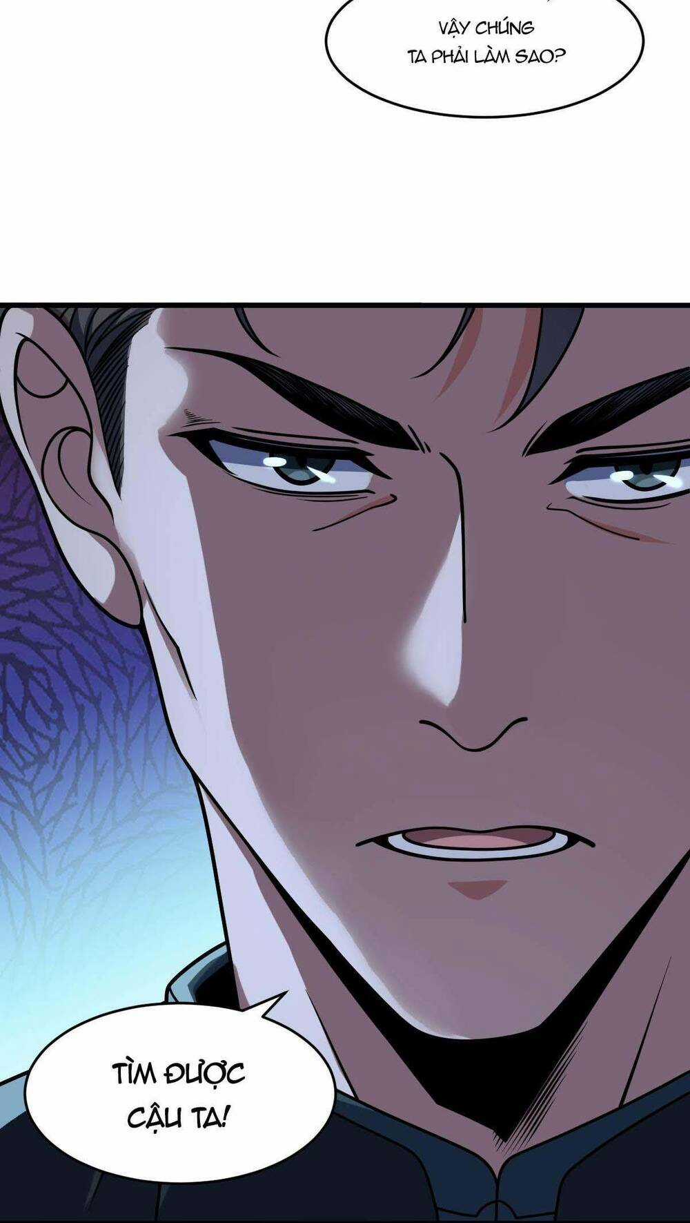 Mệnh Danh Thuật Của Bóng Tối Chapter 39 trang 65