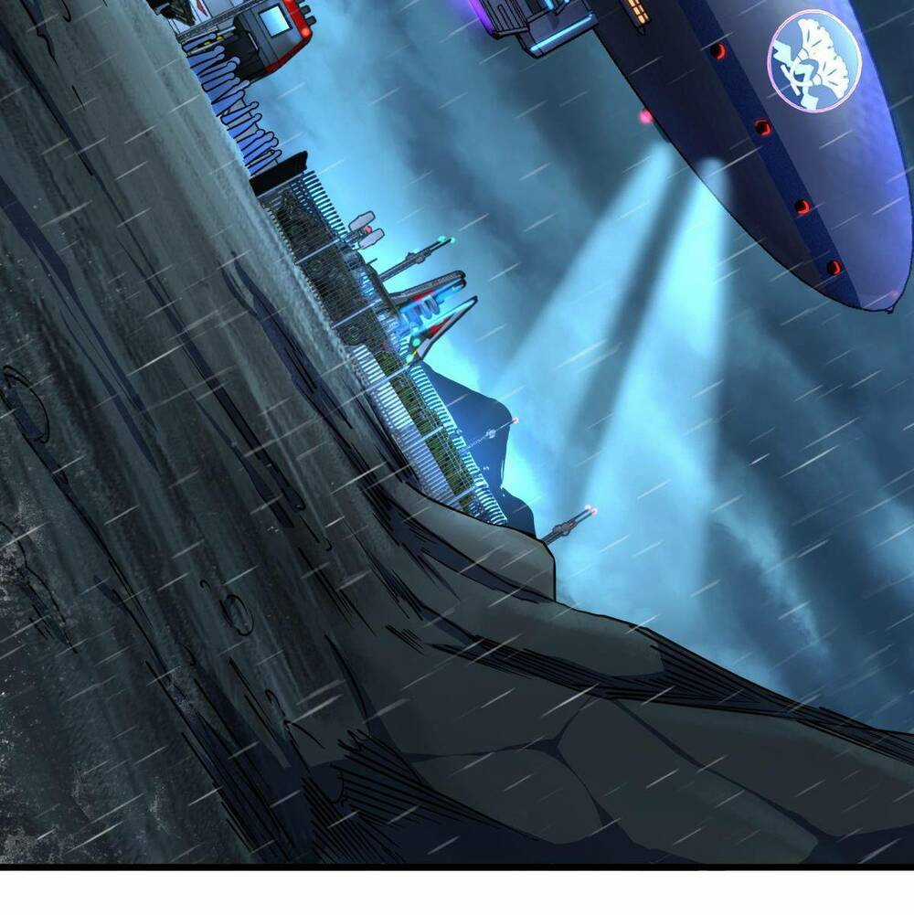 Mệnh Danh Thuật Của Bóng Tối Chapter 39 trang 7