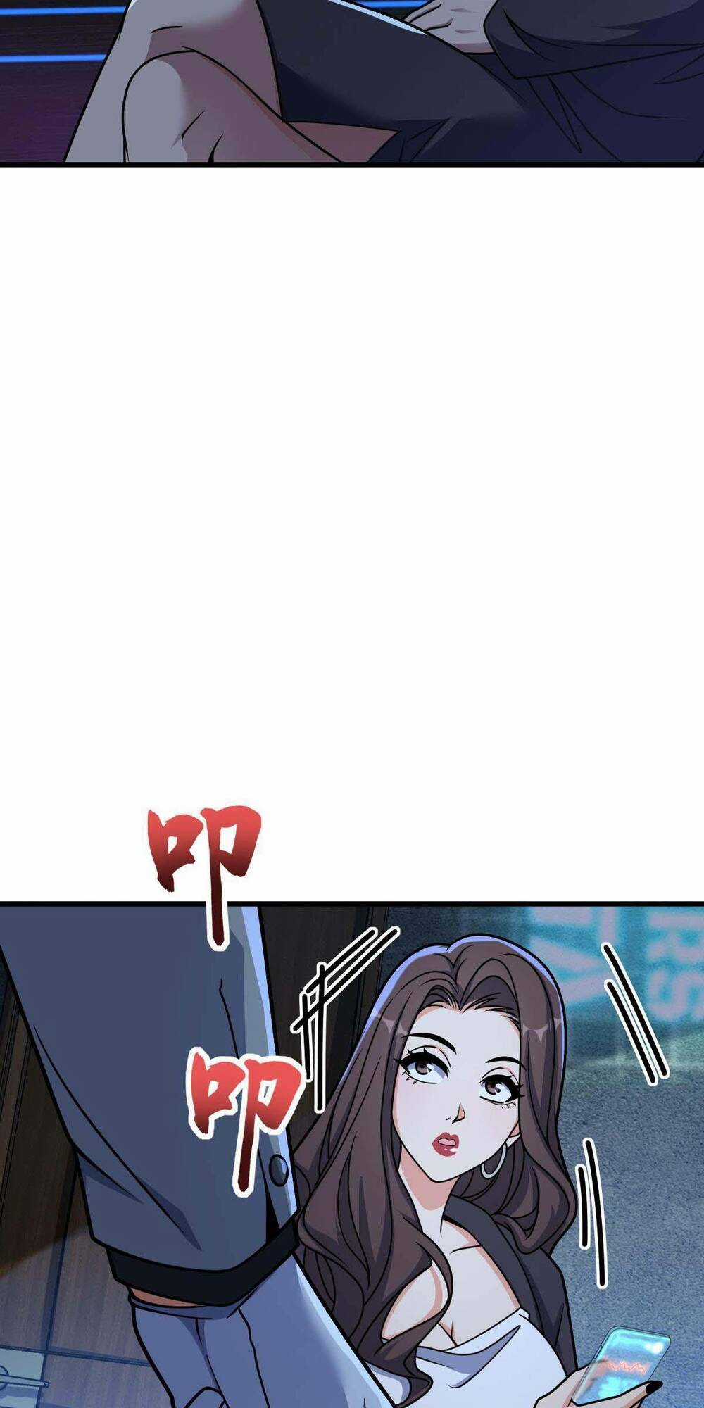 Mệnh Danh Thuật Của Bóng Tối Chapter 39 trang 70