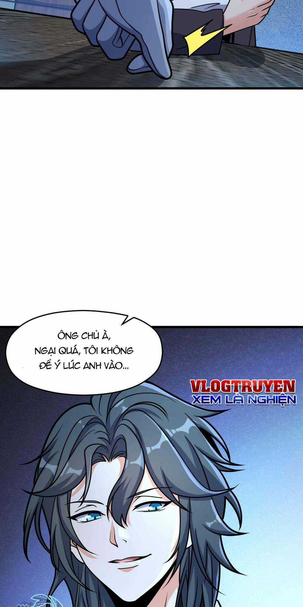 Mệnh Danh Thuật Của Bóng Tối Chapter 39 trang 71