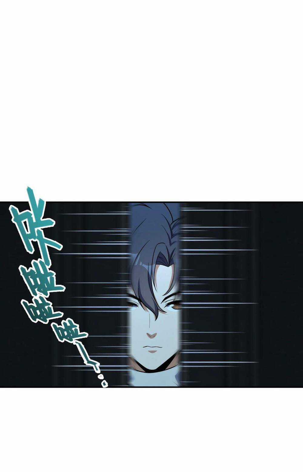 Mệnh Danh Thuật Của Bóng Tối Chapter 40 trang 19