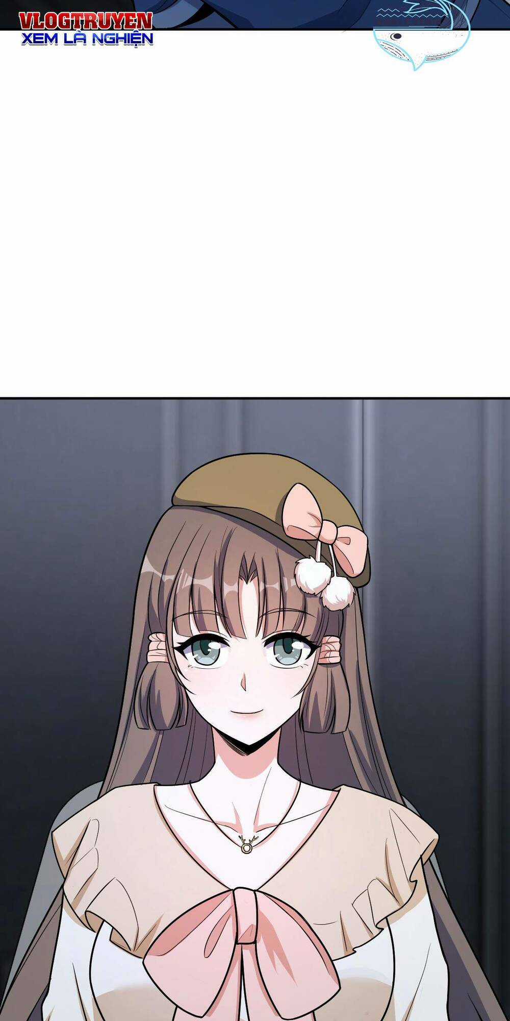 Mệnh Danh Thuật Của Bóng Tối Chapter 40 trang 21