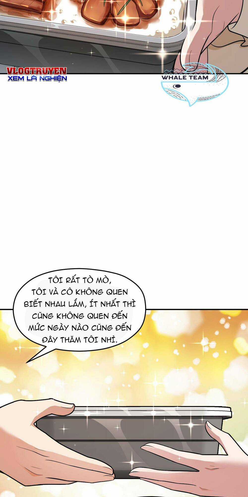 Mệnh Danh Thuật Của Bóng Tối Chapter 40 trang 24