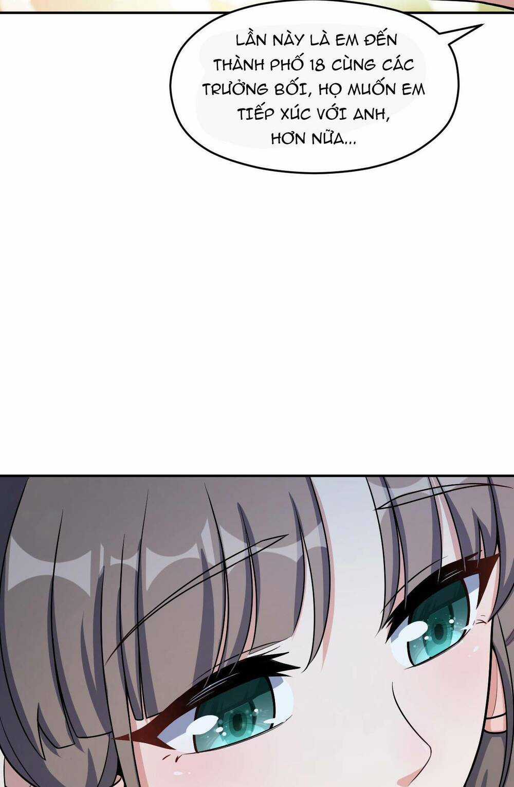 Mệnh Danh Thuật Của Bóng Tối Chapter 40 trang 25