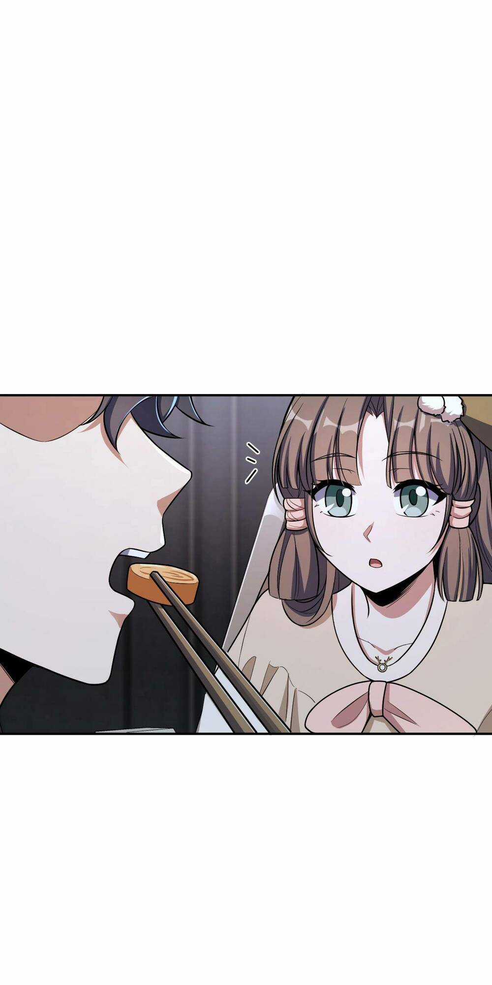 Mệnh Danh Thuật Của Bóng Tối Chapter 40 trang 27