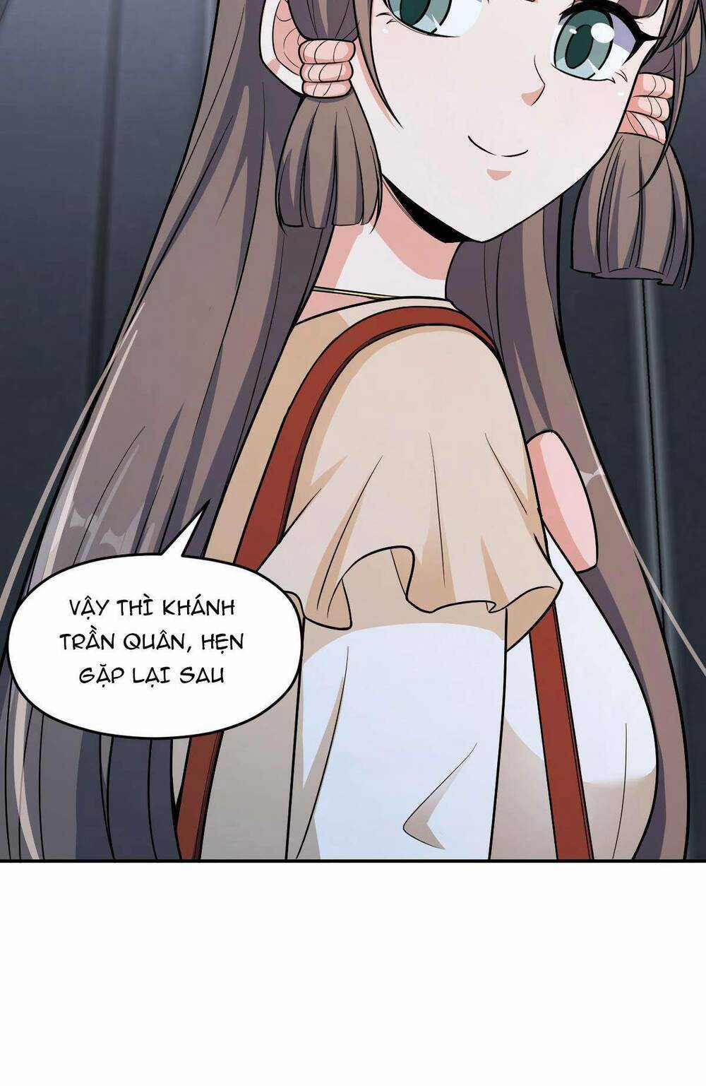 Mệnh Danh Thuật Của Bóng Tối Chapter 40 trang 33