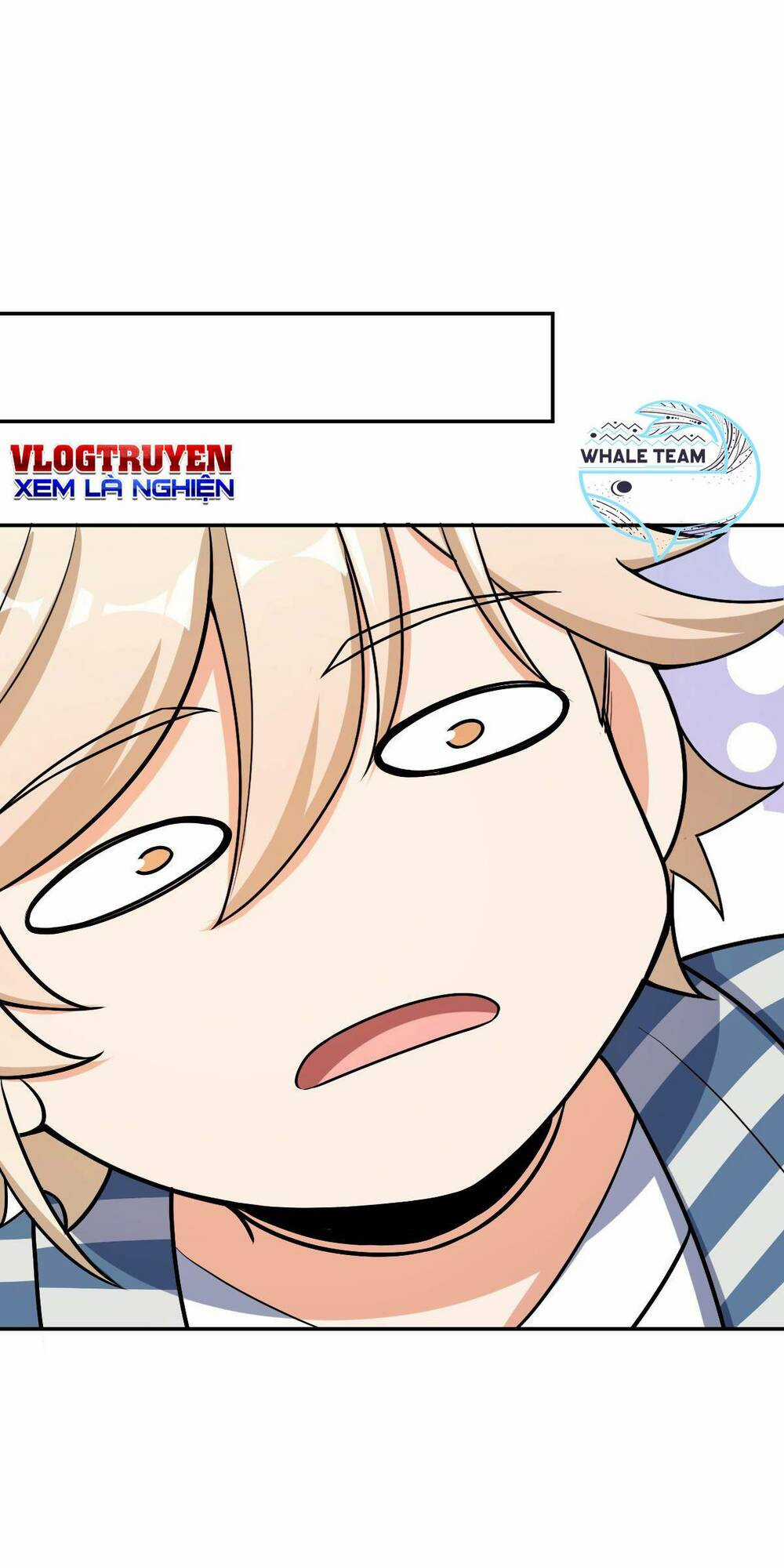 Mệnh Danh Thuật Của Bóng Tối Chapter 40 trang 34