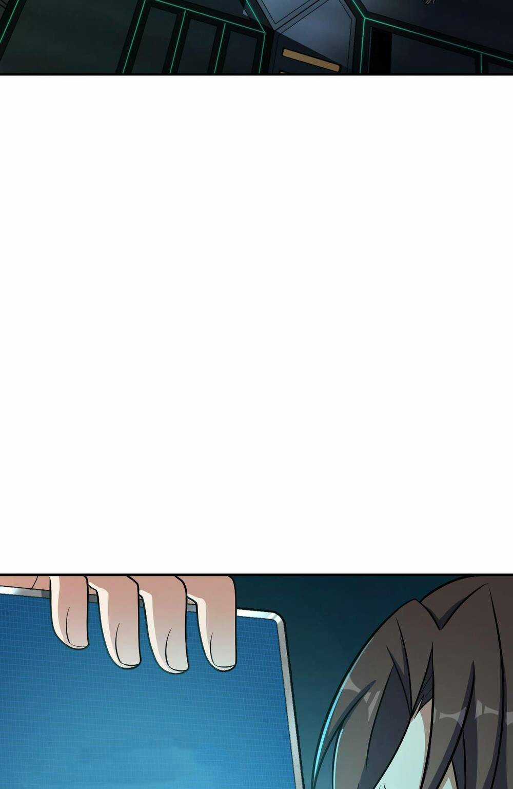 Mệnh Danh Thuật Của Bóng Tối Chapter 40 trang 46