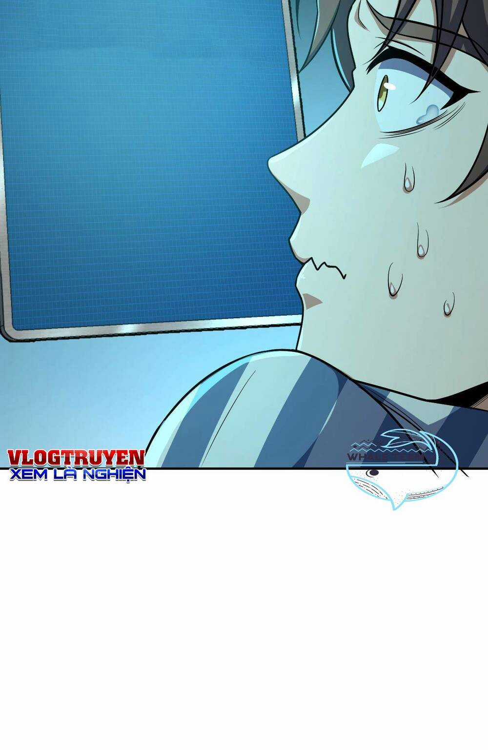 Mệnh Danh Thuật Của Bóng Tối Chapter 40 trang 47