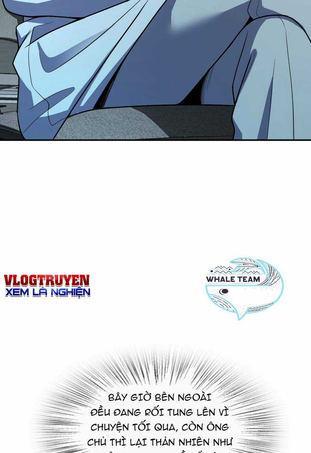 Mệnh Danh Thuật Của Bóng Tối Chapter 40 trang 5