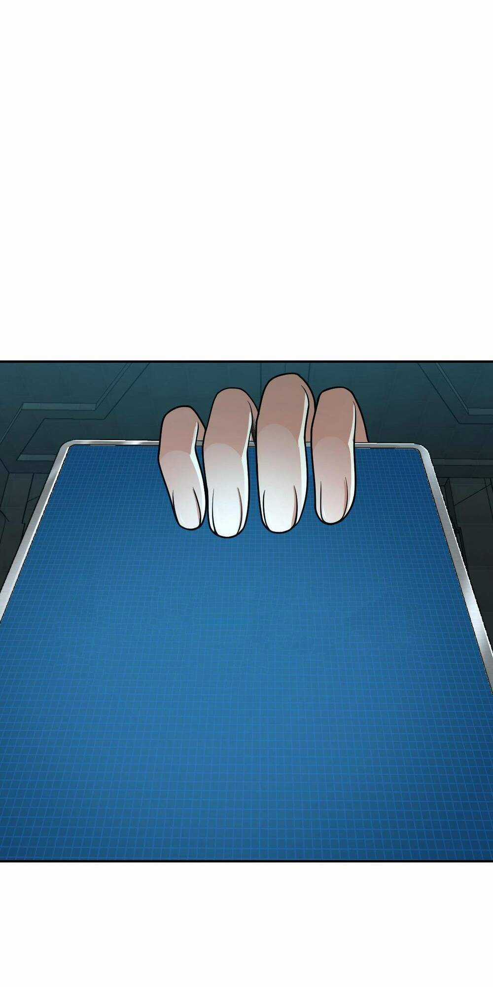 Mệnh Danh Thuật Của Bóng Tối Chapter 40 trang 50