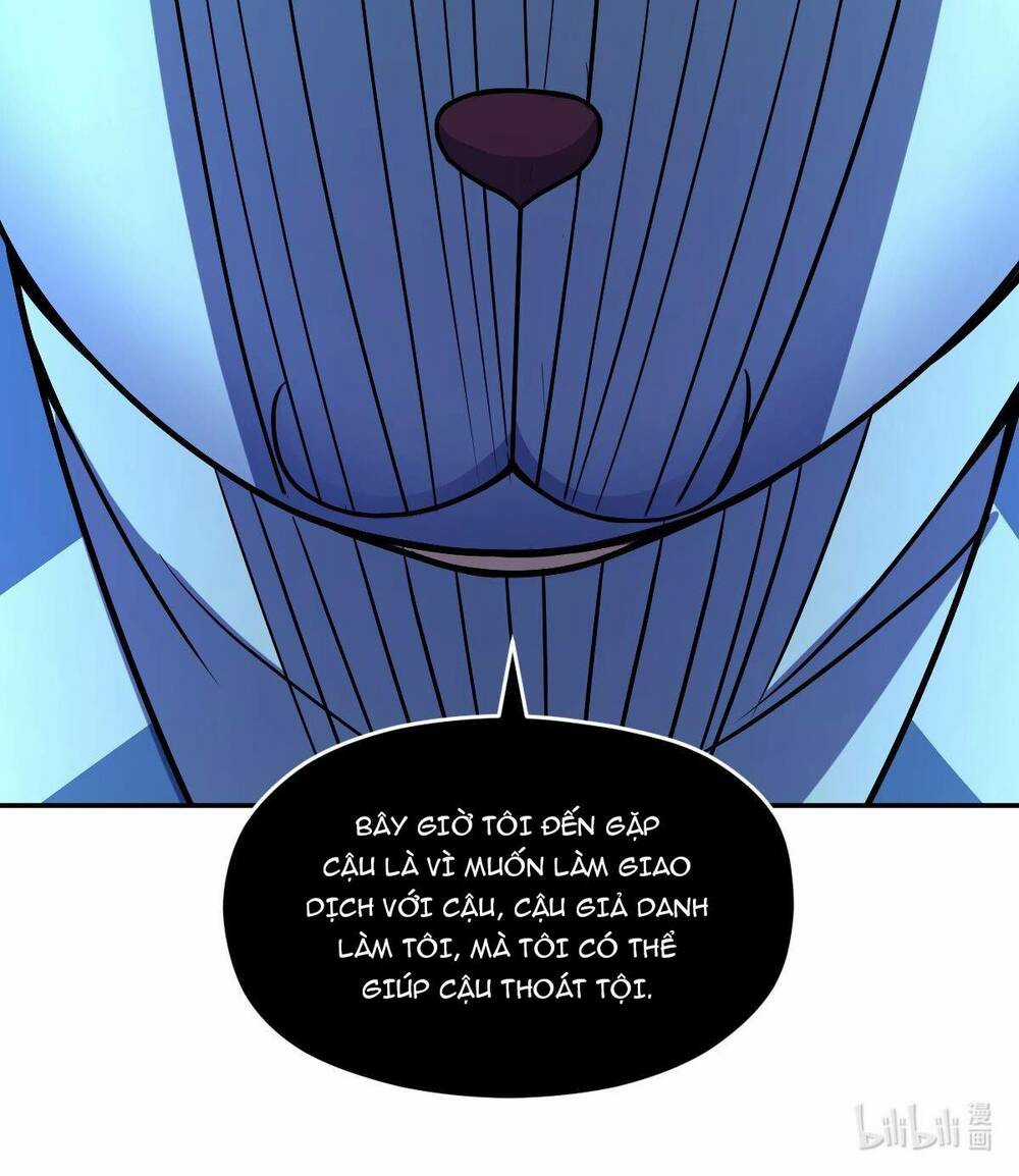 Mệnh Danh Thuật Của Bóng Tối Chapter 40 trang 62