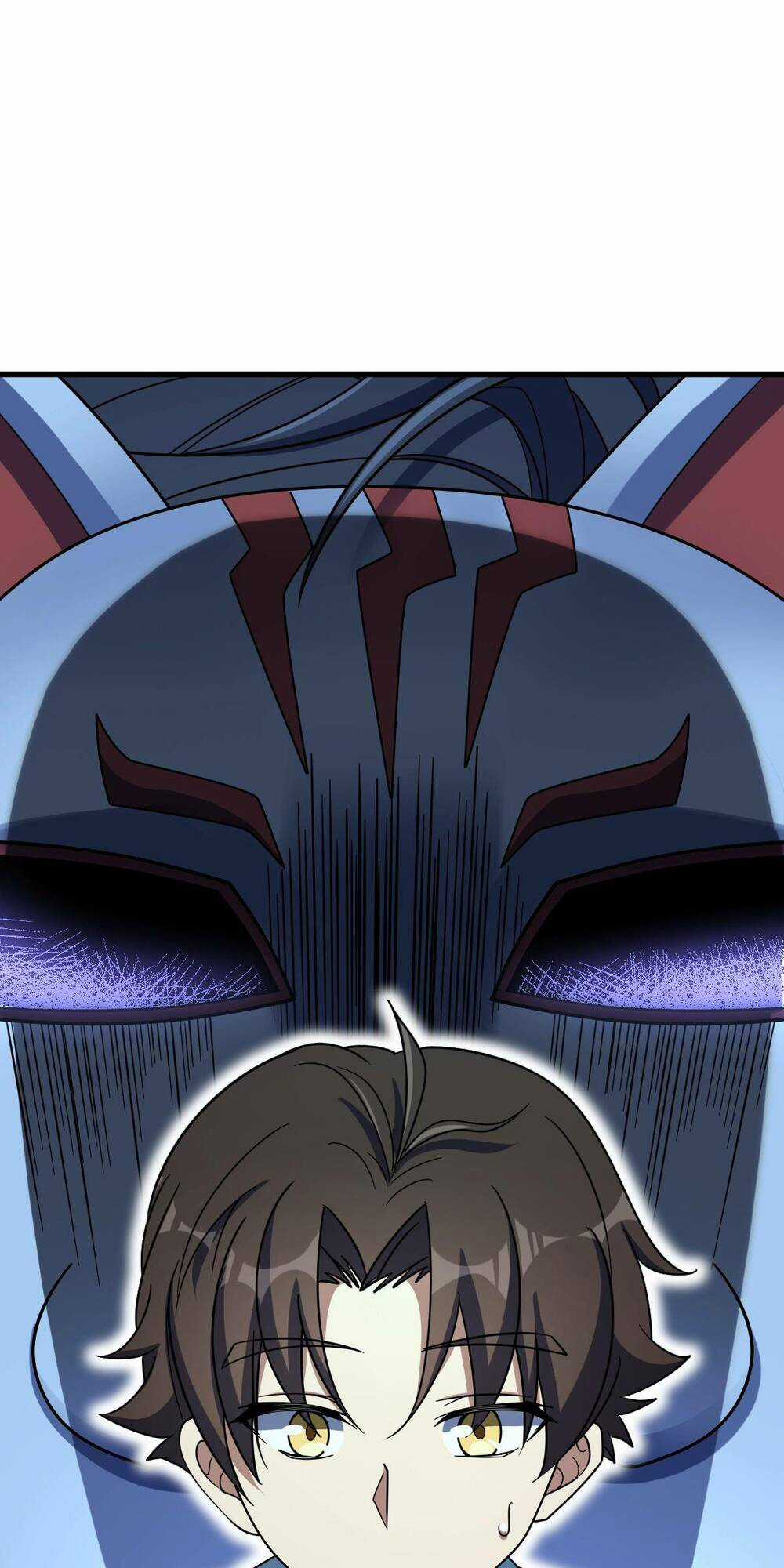 Mệnh Danh Thuật Của Bóng Tối Chapter 41 trang 27